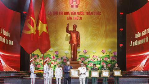 Tôn vinh những giá trị tốt đẹp từ đời sống