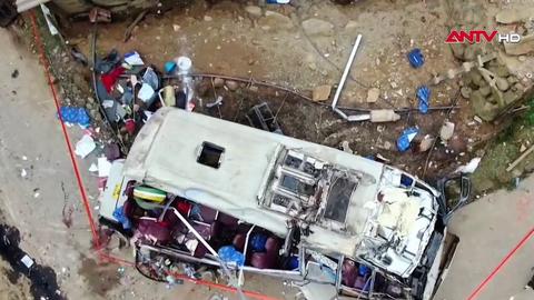 Tin tức an ninh trật nổi bật 24h qua