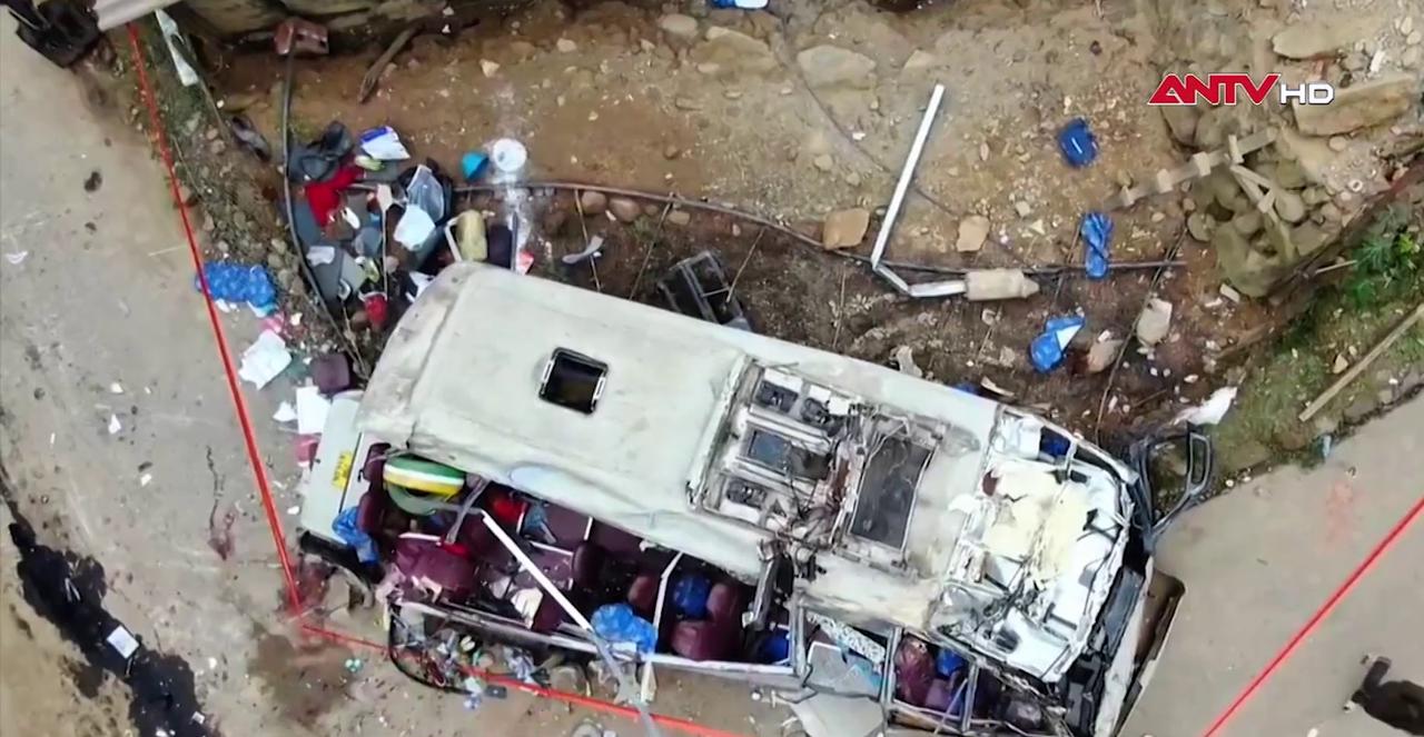 Tin tức an ninh trật nổi bật 24h qua