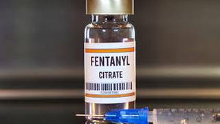  Cảnh báo nguy hiểm từ loại ma túy cực độc fentanyl