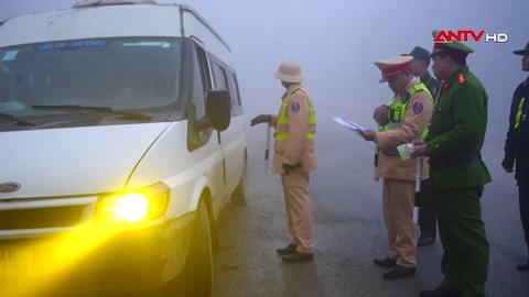 An ninh toàn cảnh ngày 28/12/2025