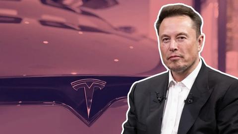 Elon Musk, tỷ phú đầu tiên trên thế giới sở hữu 700 tỷ USD