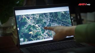 Hành trình phá án đường dây mua bán pháo nổ cực lớn