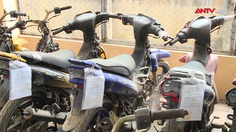 Bóc gỡ đường dây làm chứng thư giả