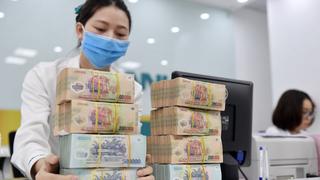 Nhiều ngân hàng điều chỉnh tăng 1-2%/năm lãi suất vay mua nhà