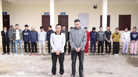 Tin nhanh lúc 20h ngày 28/12/2025