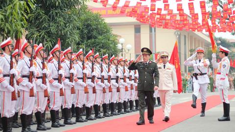 An ninh 24h ngày 28/12/2025