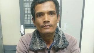 Bắt nghi phạm nổ súng bắn người ở Trung tâm Y tế xã Rờ Kơi