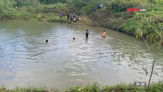 Đắk Lắk: Ba cháu nhỏ tử vong do đuối nước tại hồ tưới tiêu