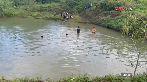 Đắk Lắk: Ba cháu nhỏ tử vong do đuối nước tại hồ tưới tiêu