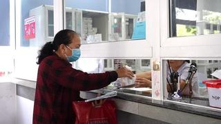 Từ 1-1-2026, thêm hai đối tượng được bảo hiểm y tế chi trả 100% 