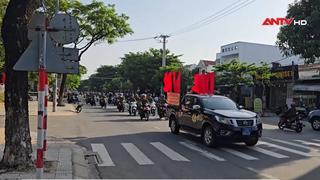 Kết quả bước đầu đợt cao điểm tấn công, trấn áp tội phạm ở Đà Nẵng