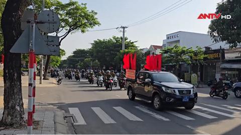 Kết quả bước đầu đợt cao điểm tấn công, trấn áp tội phạm ở Đà Nẵng