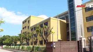 Hàn Quốc đóng cửa hàng nghìn trường học do thiếu học sinh