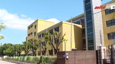 Hàn Quốc đóng cửa hàng nghìn trường học do thiếu học sinh