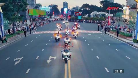 Dấu ấn văn hóa 2025