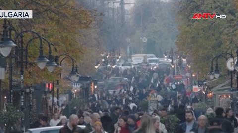 Bulgaria trở thành thành viên thứ 21 của Eurozone