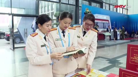 10 dấu ấn - Ngàn niềm tin