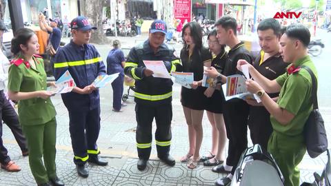 Số 52/2025: Bảo đảm an toàn PCCC dịp Tết Nguyên đán