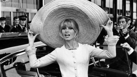 Brigitte Bardot, nữ hoàng điện ảnh Pháp qua đời ở tuổi 91