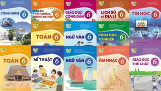 Kỳ vọng khi thống nhất một bộ sách giáo khoa