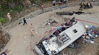  Sớm làm rõ nguyên nhân vụ tai nạn nghiêm trọng ở Lào Cai