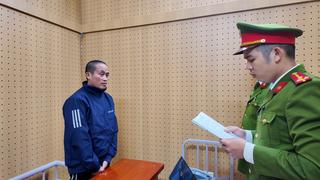 Phát hiện lượng lớn thuốc lá giả mạo thương hiệu Việt Nam