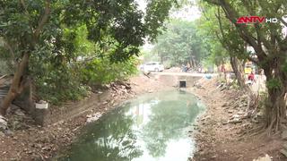 Nỗi khổ của người dân khi dự án chậm tiến độ