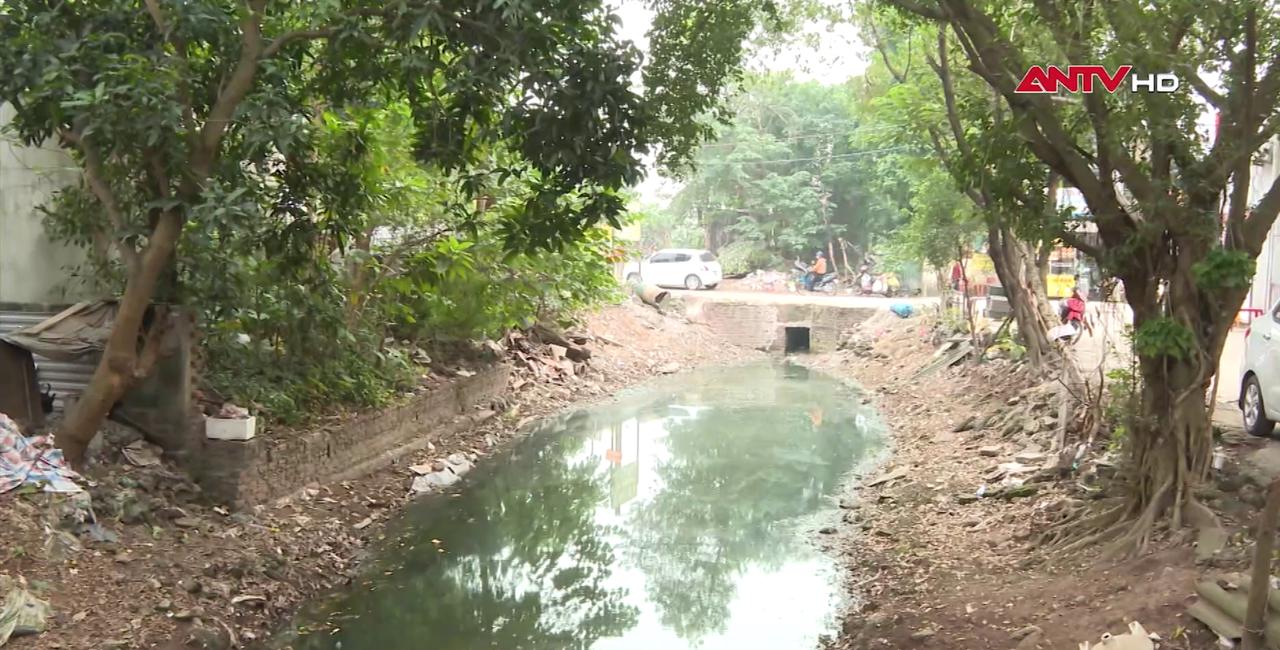 Nỗi khổ của người dân khi dự án chậm tiến độ