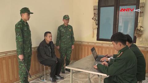 Liên tục phát hiện, bắt giữ các vụ xuất nhập cảnh trái phép