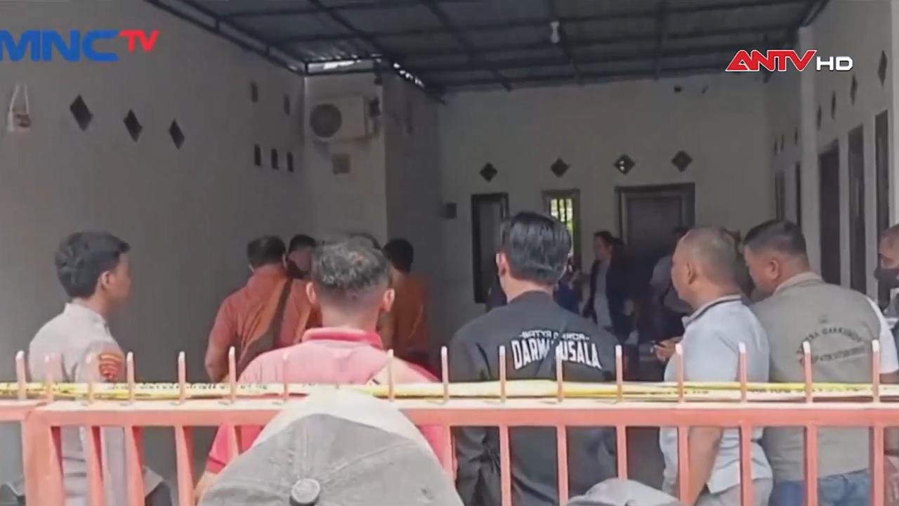 Indonesia: Cháy viện dưỡng lão, ít nhất 16 người thiệt mạng