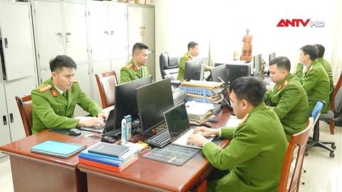 Ứng dụng công nghệ thông tin trong quản lý đối tượng tại địa bàn 