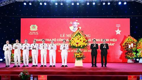 Nhật ký an ninh ngày 29/12/2025