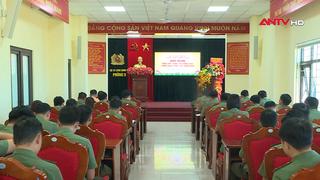 Đảm bảo tuyệt đối an toàn đối tượng cảnh vệ tại khu vực miền Trung – Tây Nguyên