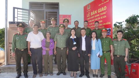 An ninh ngày mới 30/12/2025