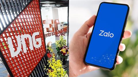 Zalo đưa ra điều khoản mới: Ủy ban Cạnh tranh quốc gia vào cuộc