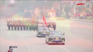 Bình yên từ gốc