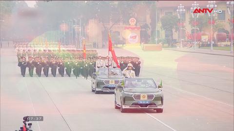 Bình yên từ gốc