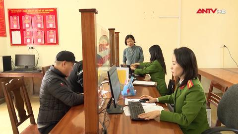 Bình yên từ gốc