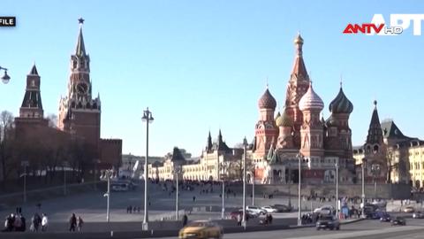 Nga cáo buộc Ukraine tấn công dinh thự của Tổng thống Putin