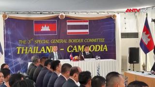 ASEAN hoan nghênh thỏa thuận giảm căng thẳng Campuchia - Thái Lan