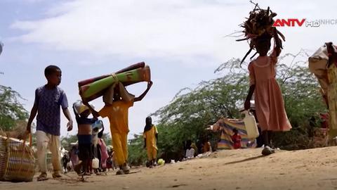 Liên hợp quốc kêu gọi thế giới ưu tiên đầu tư cho con người