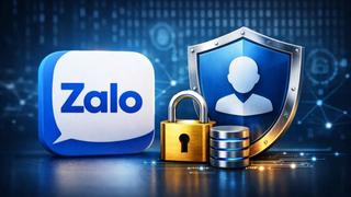 Lo ngại về quyền riêng tư trước điều khoản mới của Zalo