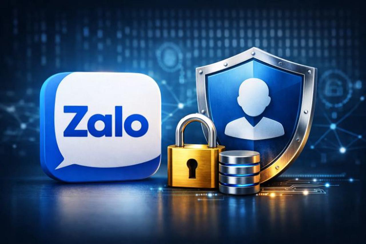 Lo ngại về quyền riêng tư trước điều khoản mới của Zalo