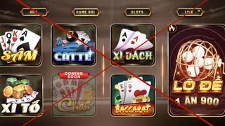 Bẫy lừa đỏ đen trực tuyến qua lời kể của ông trùm