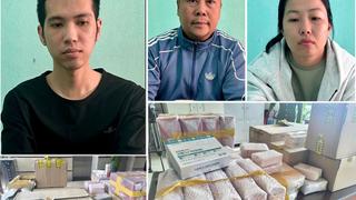 Tin tức an ninh trật tự nổi bật 24h qua