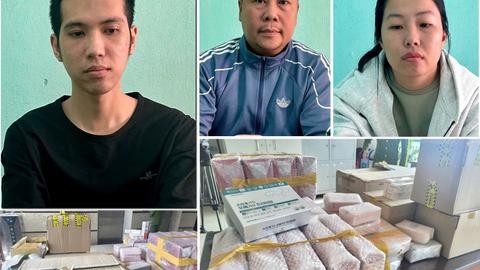 Tin tức an ninh trật tự nổi bật 24h qua