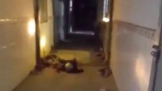 Điều tra vụ người phụ nữ bị sát hại tại khu trọ