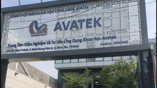 100 bị cáo hầu tòa vụ án ở công ty kiểm nghiệm kẹo Kera 