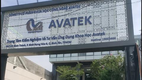 100 bị cáo hầu tòa vụ án ở công ty kiểm nghiệm kẹo Kera 